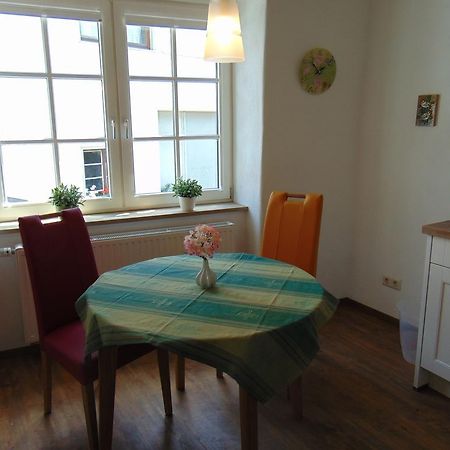 Ferienwohnung Bergblick /Moseltal Burgen  Exterior photo